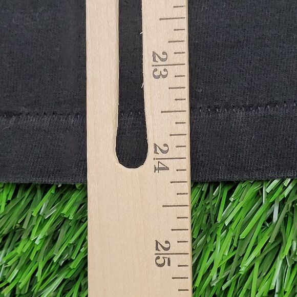 Vintage Cincinnati Radio Shirt Womens M 18x24 WEBN 102.7 FM - Picture 5 of 13